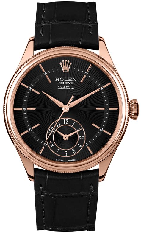 rolex cellini time lug distance|Rolex cellini black.